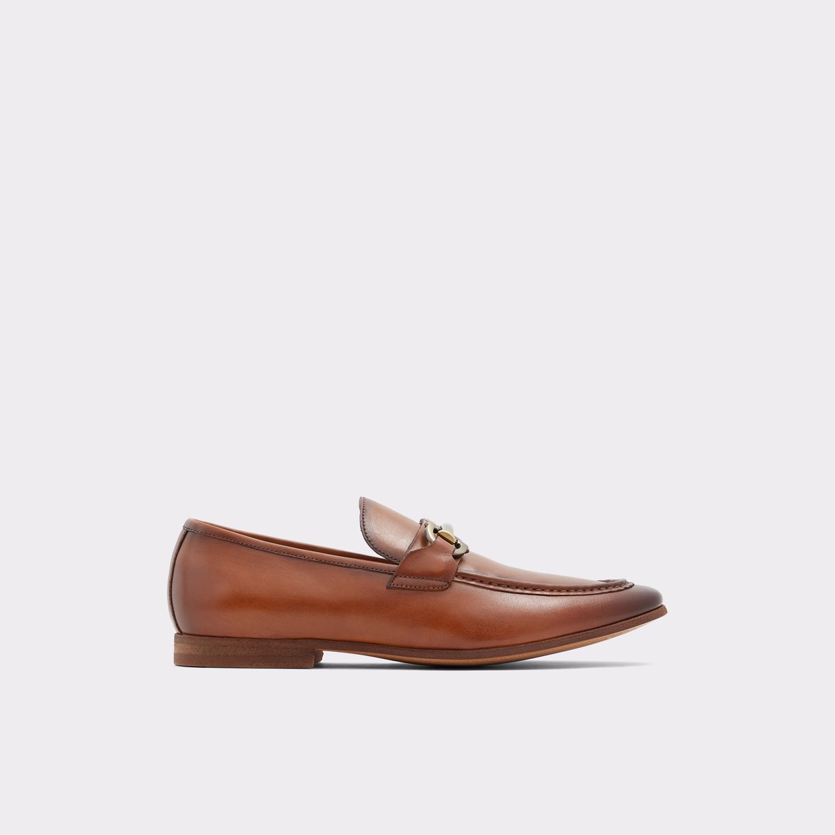 Daywen Cognac Men's Loafers & Slip-Ons | ALDO US