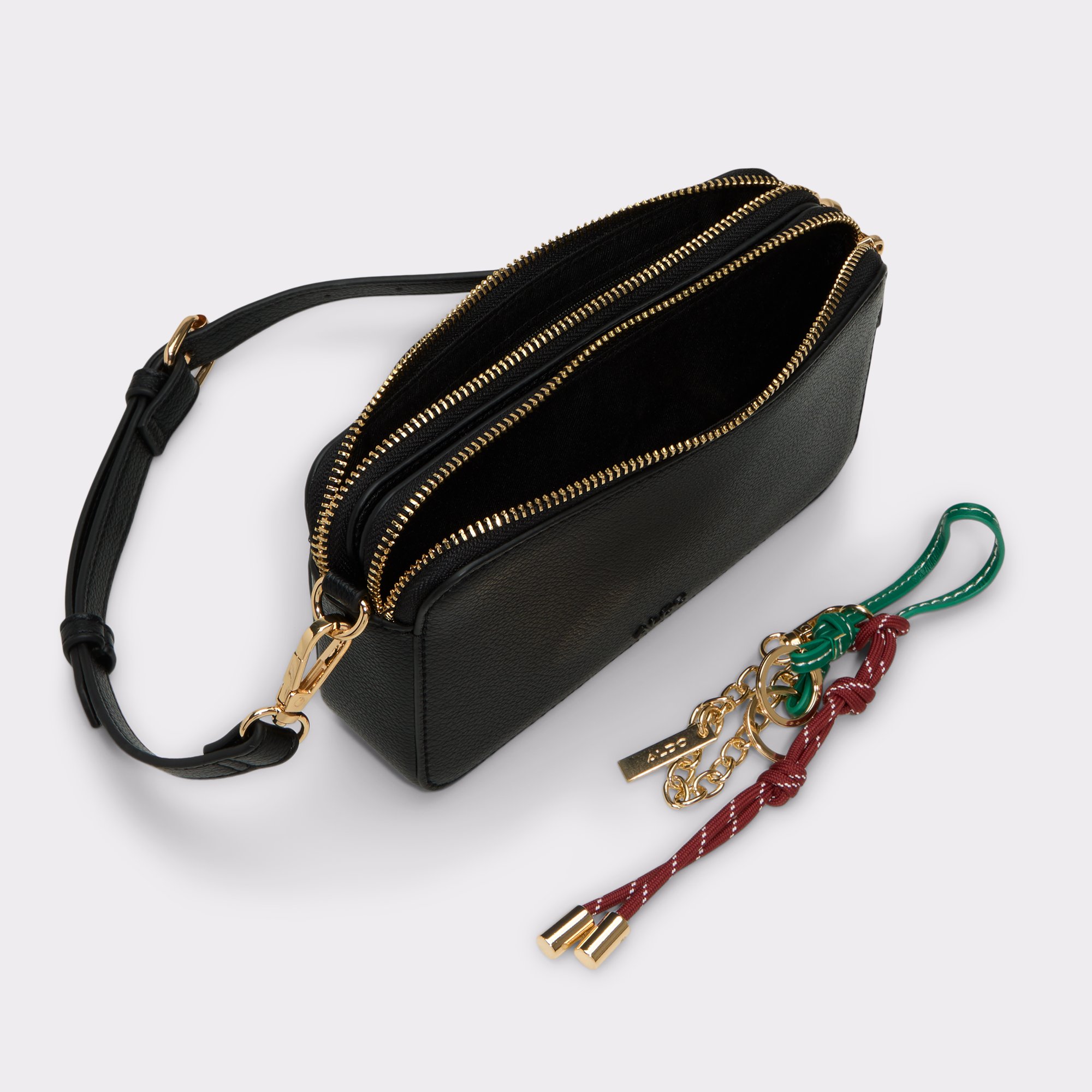Ddemi Black Women's Crossbody Bags | ALDO Canada