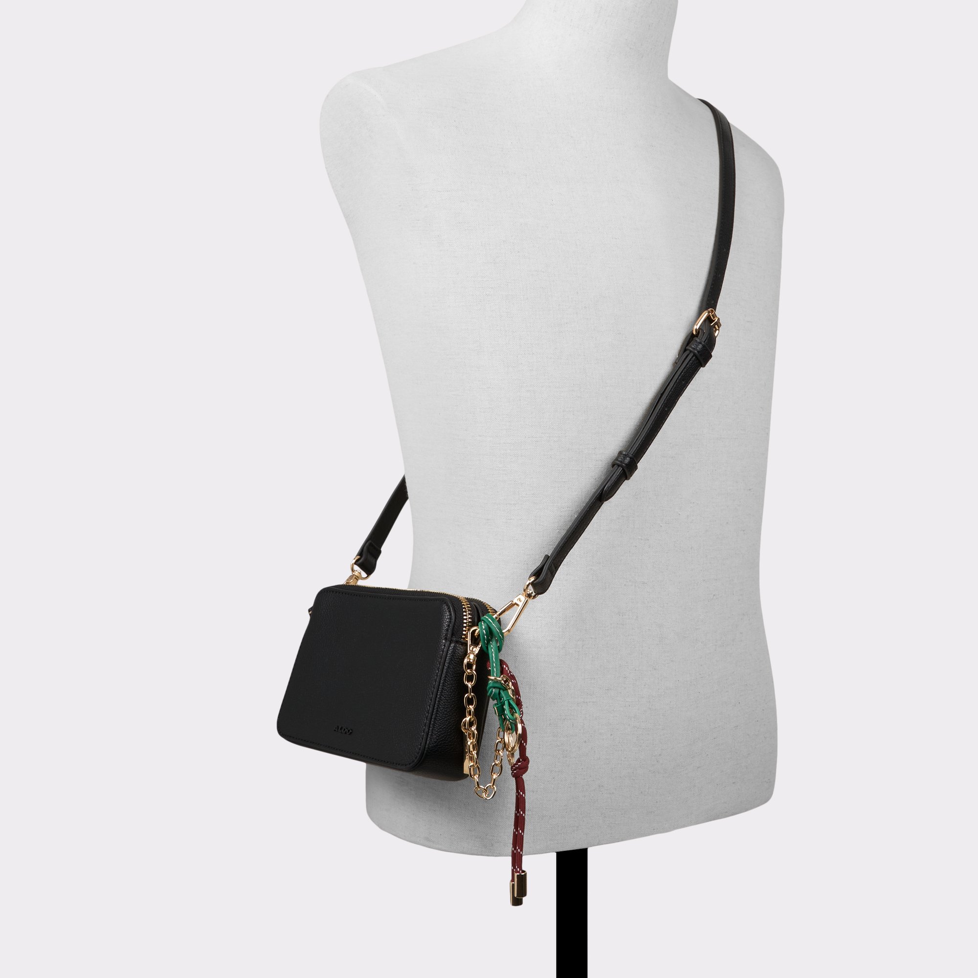 Ddemi Black Women's Crossbody Bags | ALDO Canada