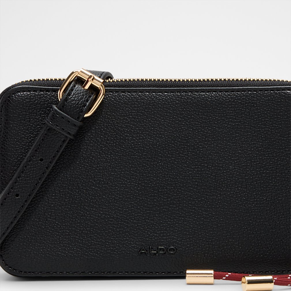 Ddemi cartera de mujer