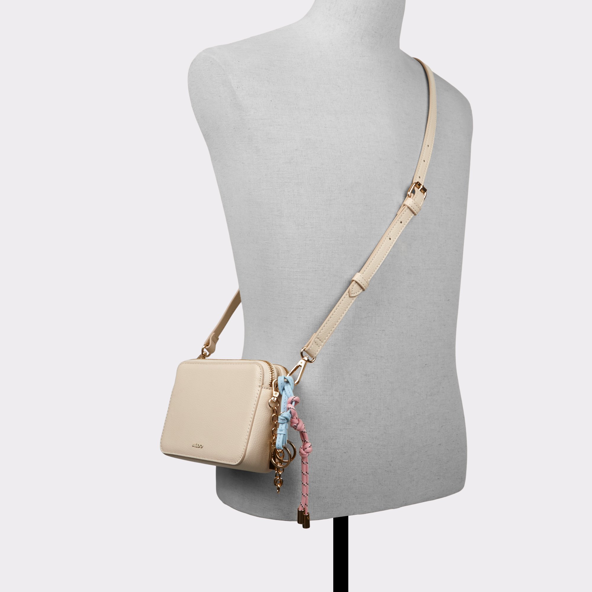 Ddemi Bone Women's Crossbody Bags | ALDO Canada