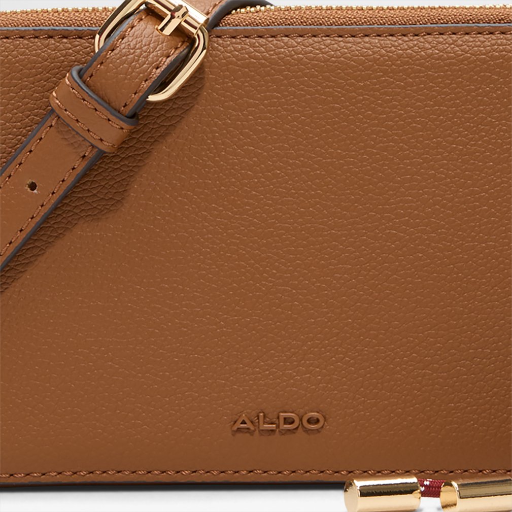 Ddemi cartera de mujer