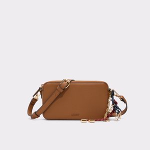 ALDO◆アナラニ バケットバッグ TAN Annalanyyx Tan Women's Bucket Bags | ALDO US