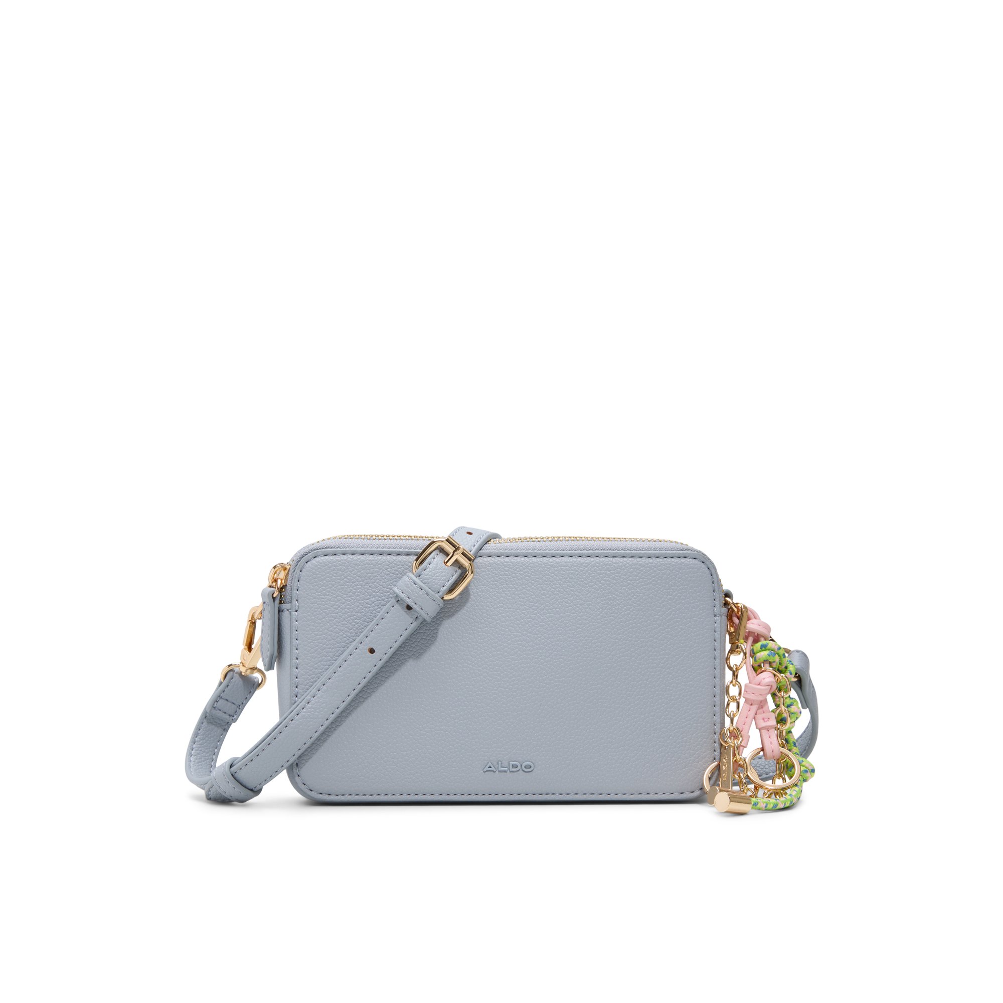 Aldo Ddemii In Light Blue In Blue