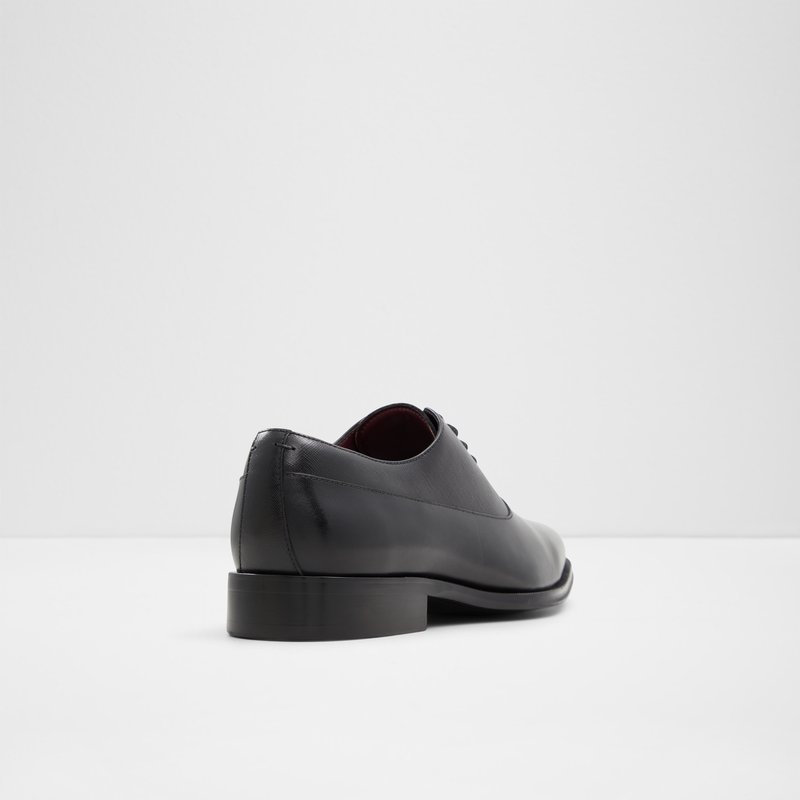 debonair zapato de vestir de hombre-other black_8black