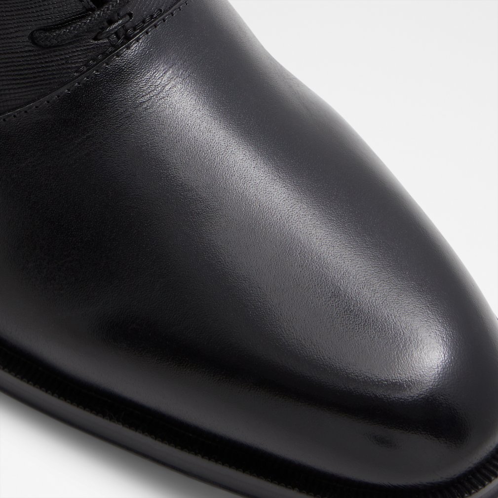 debonair zapato de vestir de hombre-other black_8black