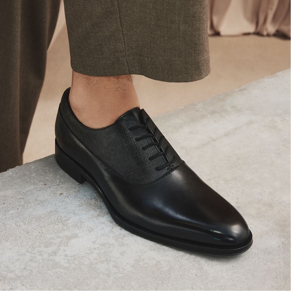 Men's Oxfords & Lace-Ups | ALDO US