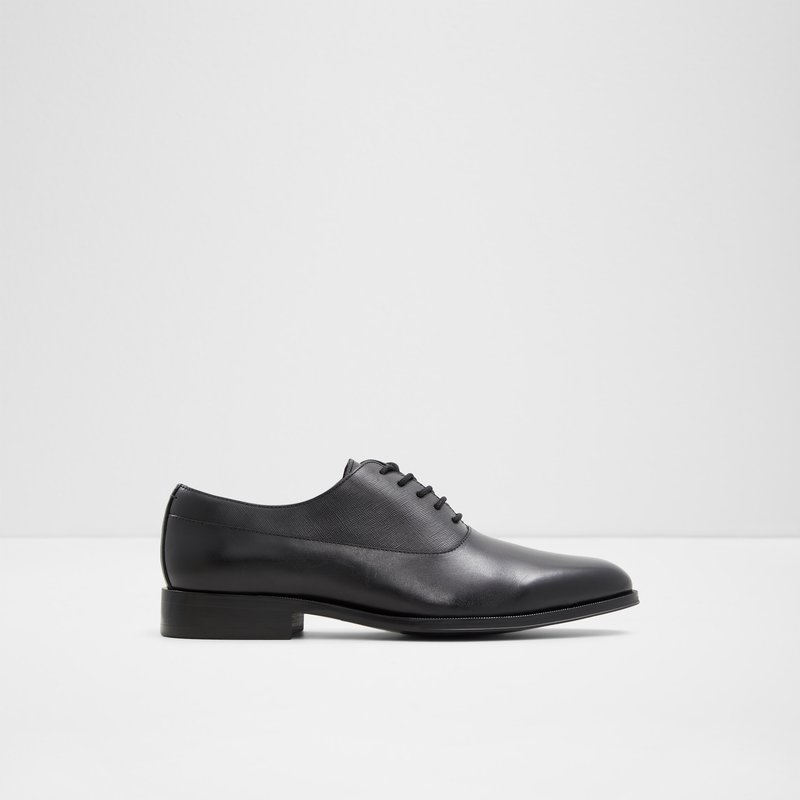 debonair zapato de vestir de hombre-other black_8black