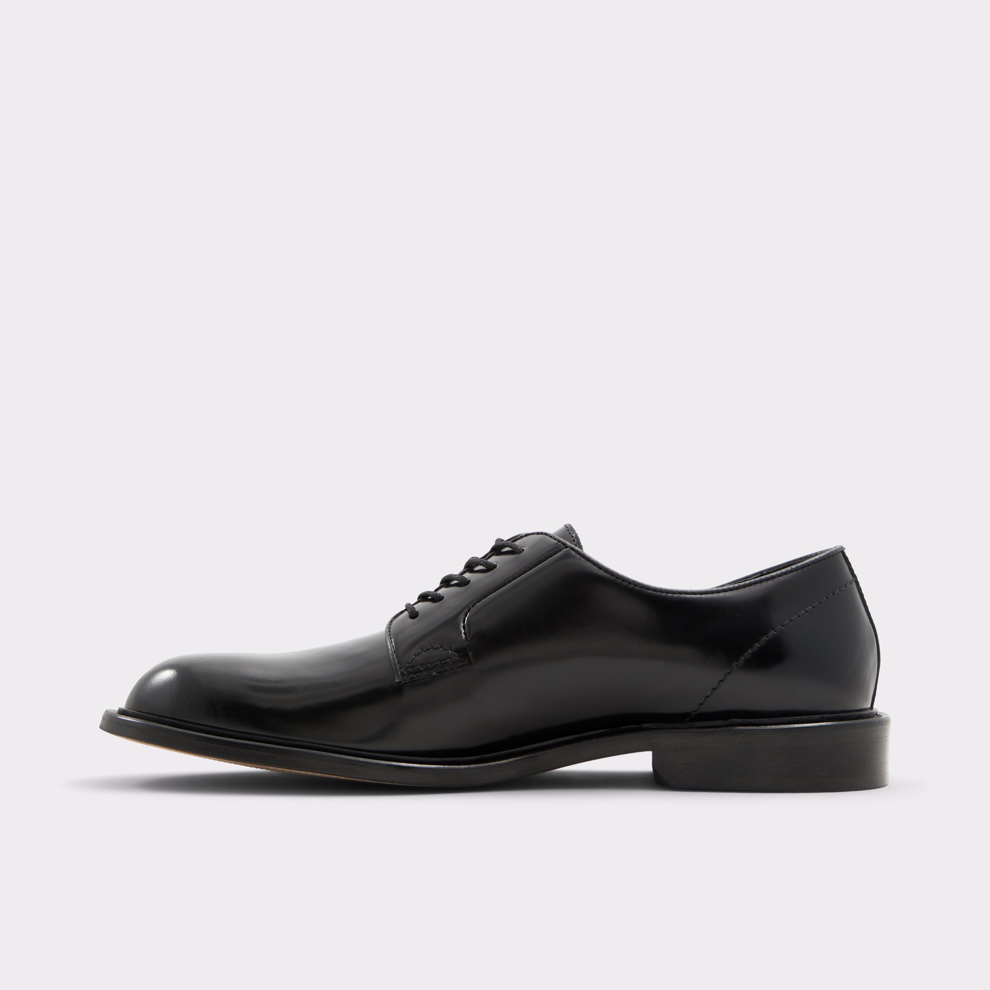Deburgh Black Men's Dress Shoes | ALDO Canada