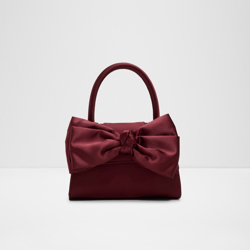 decadence cartera de mujer-rojo_red