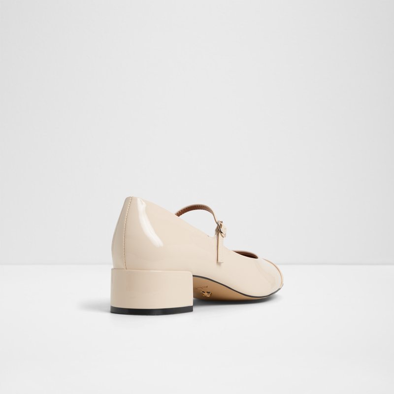 decima zapatos de vestir de mujer-beige_9beige