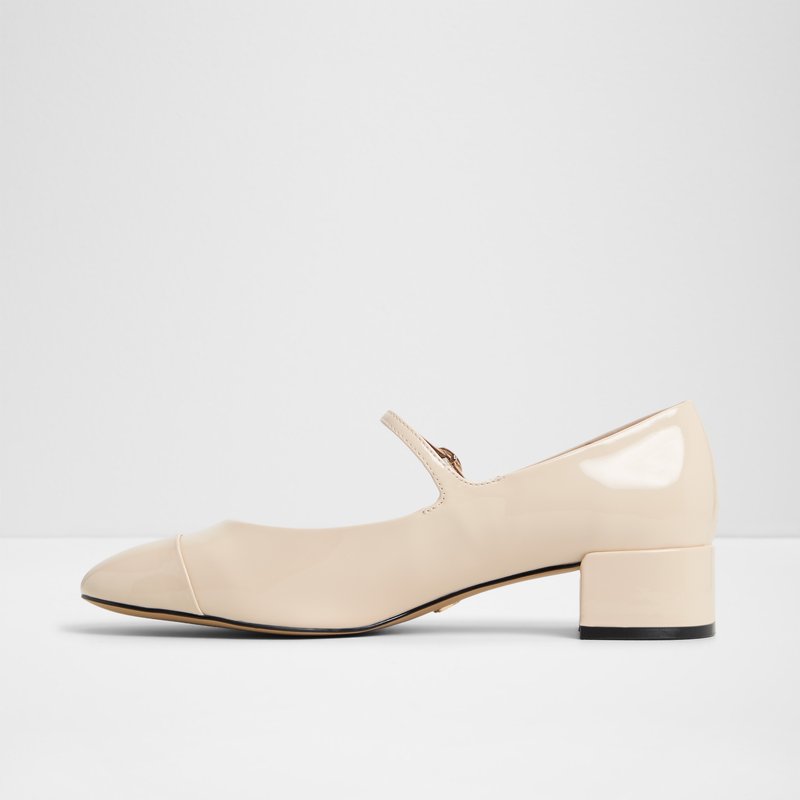 decima zapatos de vestir de mujer-beige_9beige