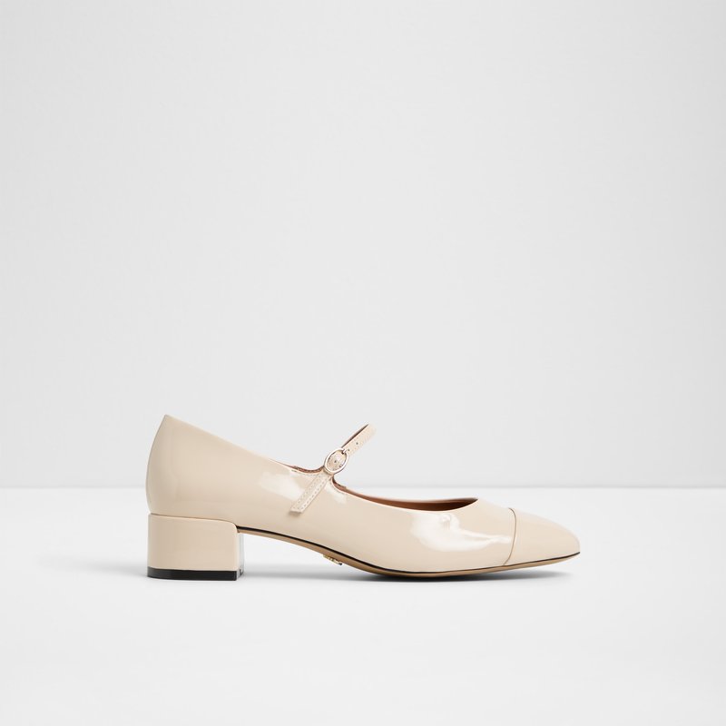 decima zapatos de vestir de mujer-beige_9beige
