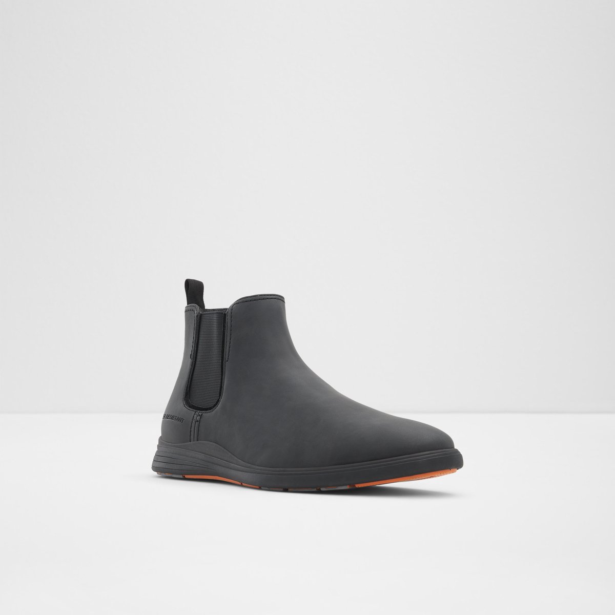 Decius Black Casual Boots | ALDO US