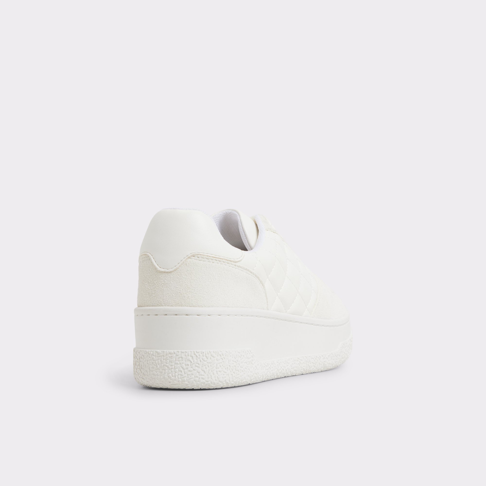 Deevale Blanc Femmes Sneakers bas | ALDO Canada