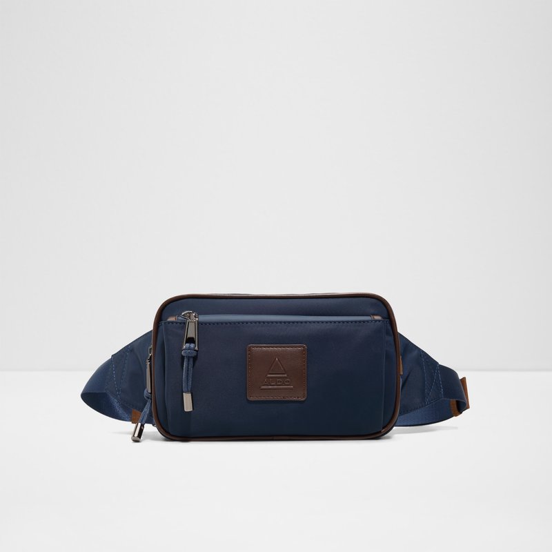 Deferro bolso de hombre