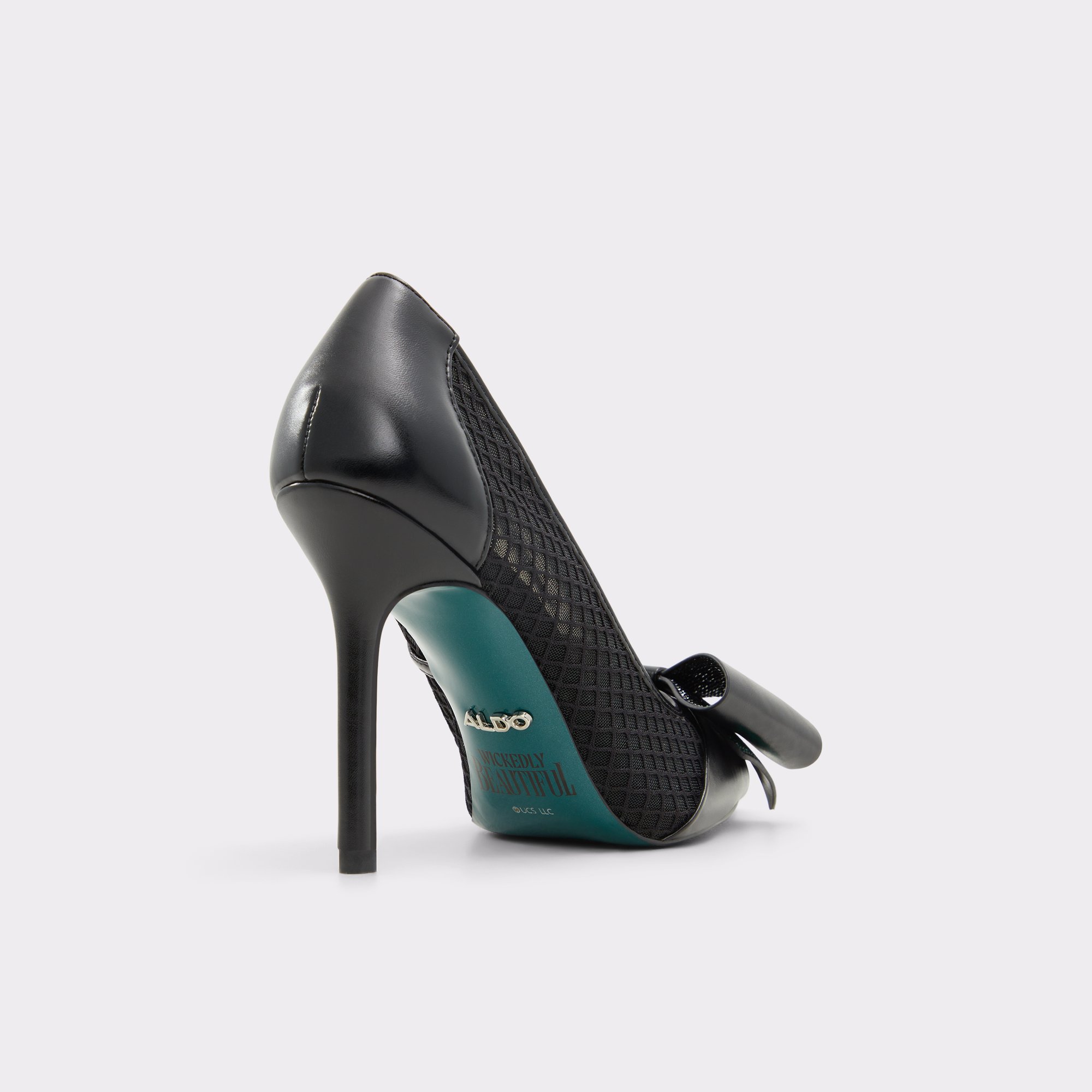 Defygravity Black Women's Pumps | ALDO US