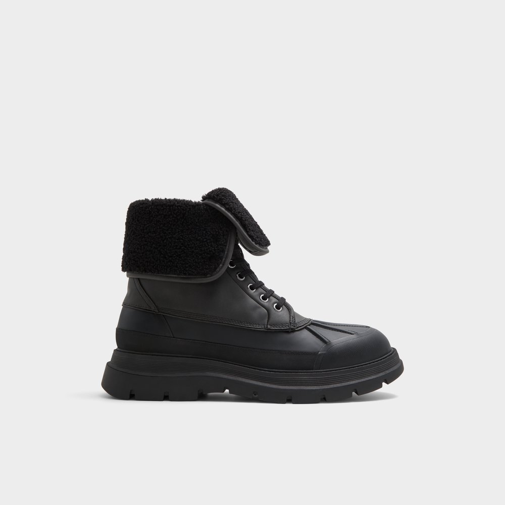 Men's Boots: Dress, Chelsea & Winter Boots | ALDO US