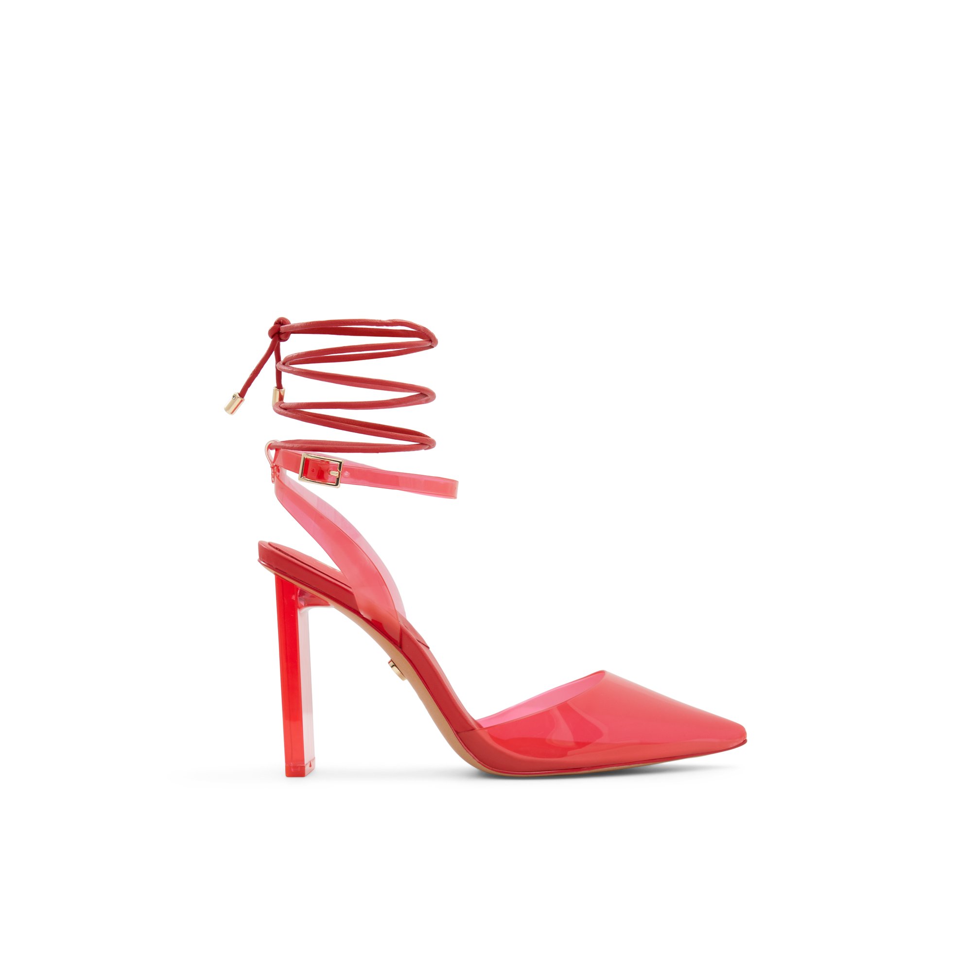 ALDO Delfina For Women - Red
