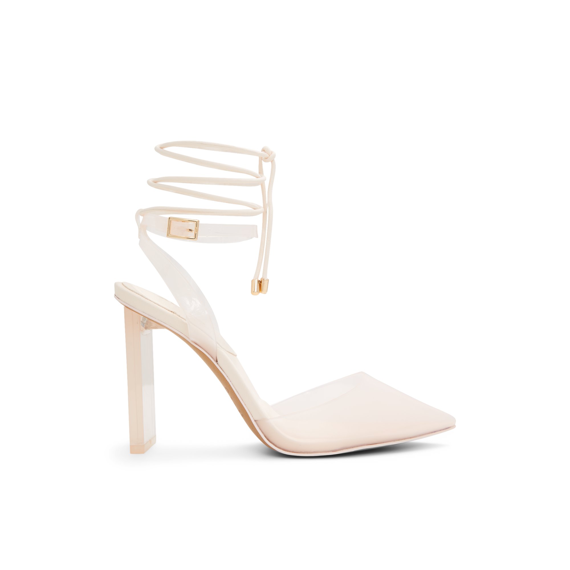 ALDO Delfina - Women's Heels Strappy - Pink