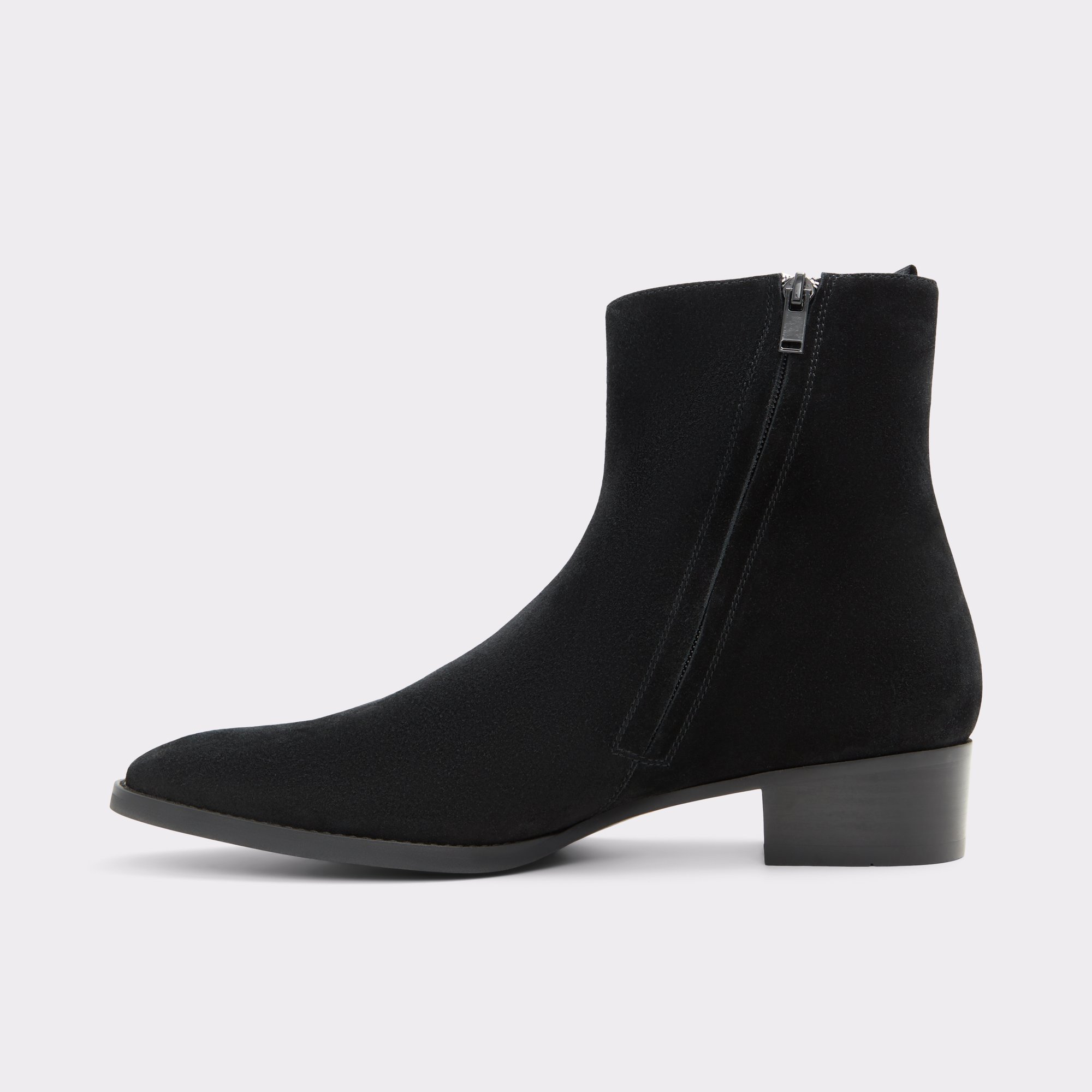 Delford Other Black Men's Casual boots | ALDO Canada