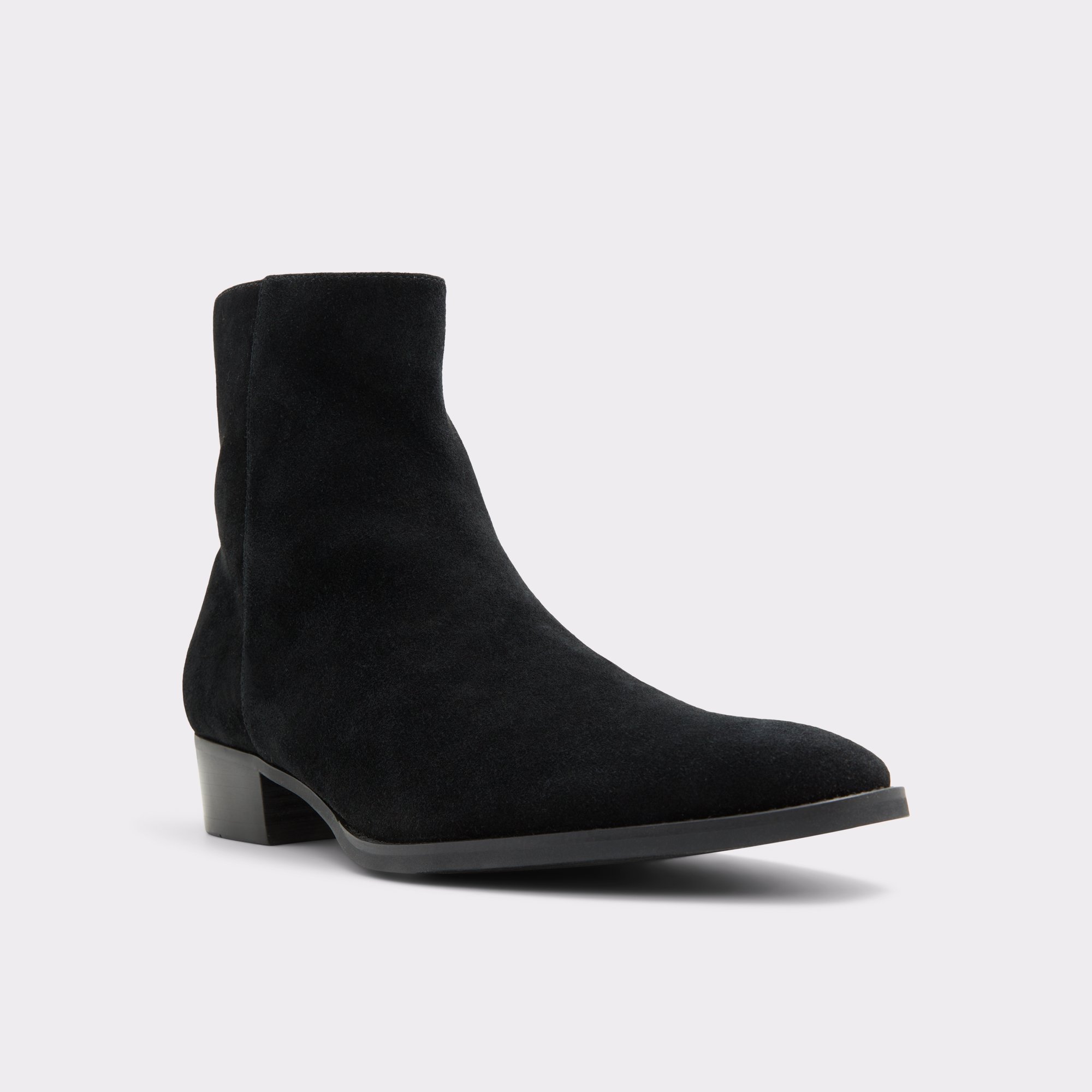 Delford Other Black Men's Casual boots | ALDO Canada