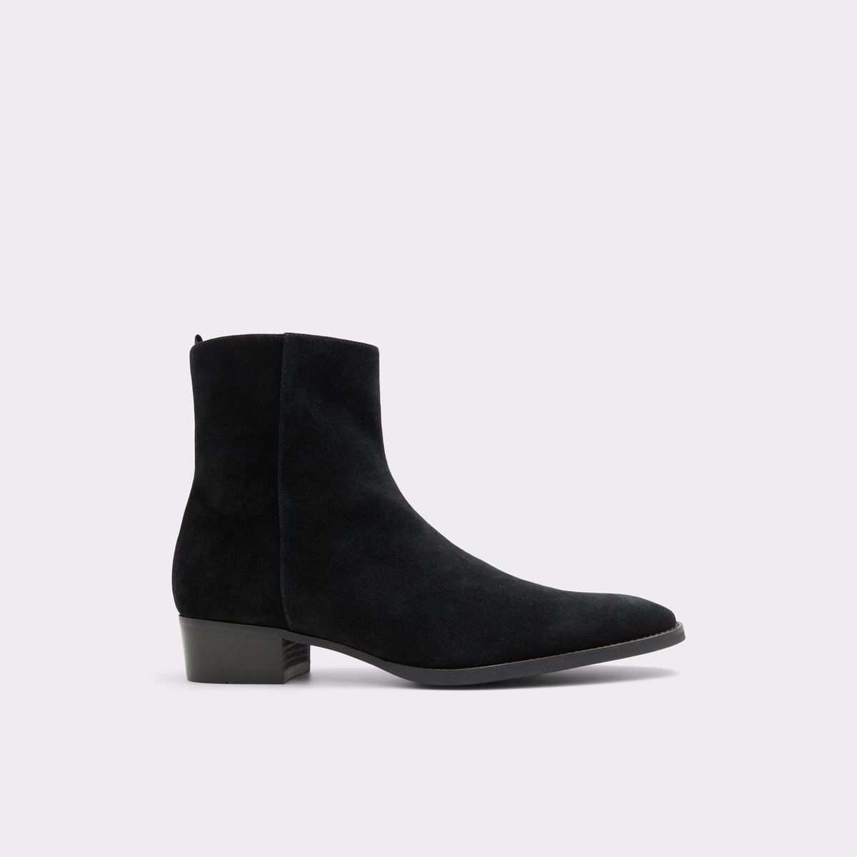 Delford Other Black Men's Casual boots | ALDO Canada