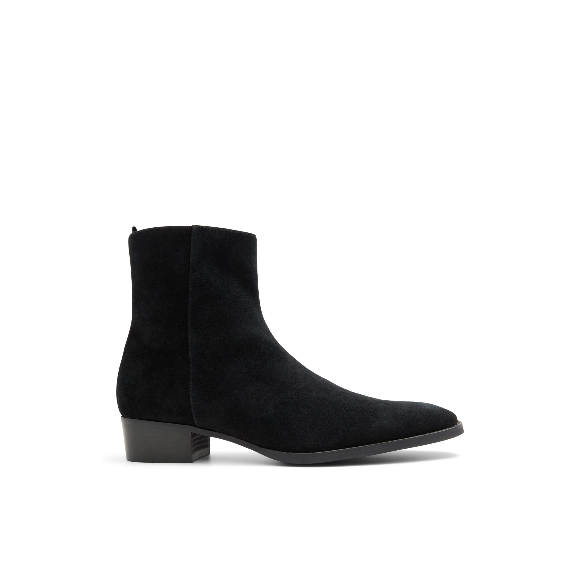 ALDO Delford - Men's Boots Casual - Black