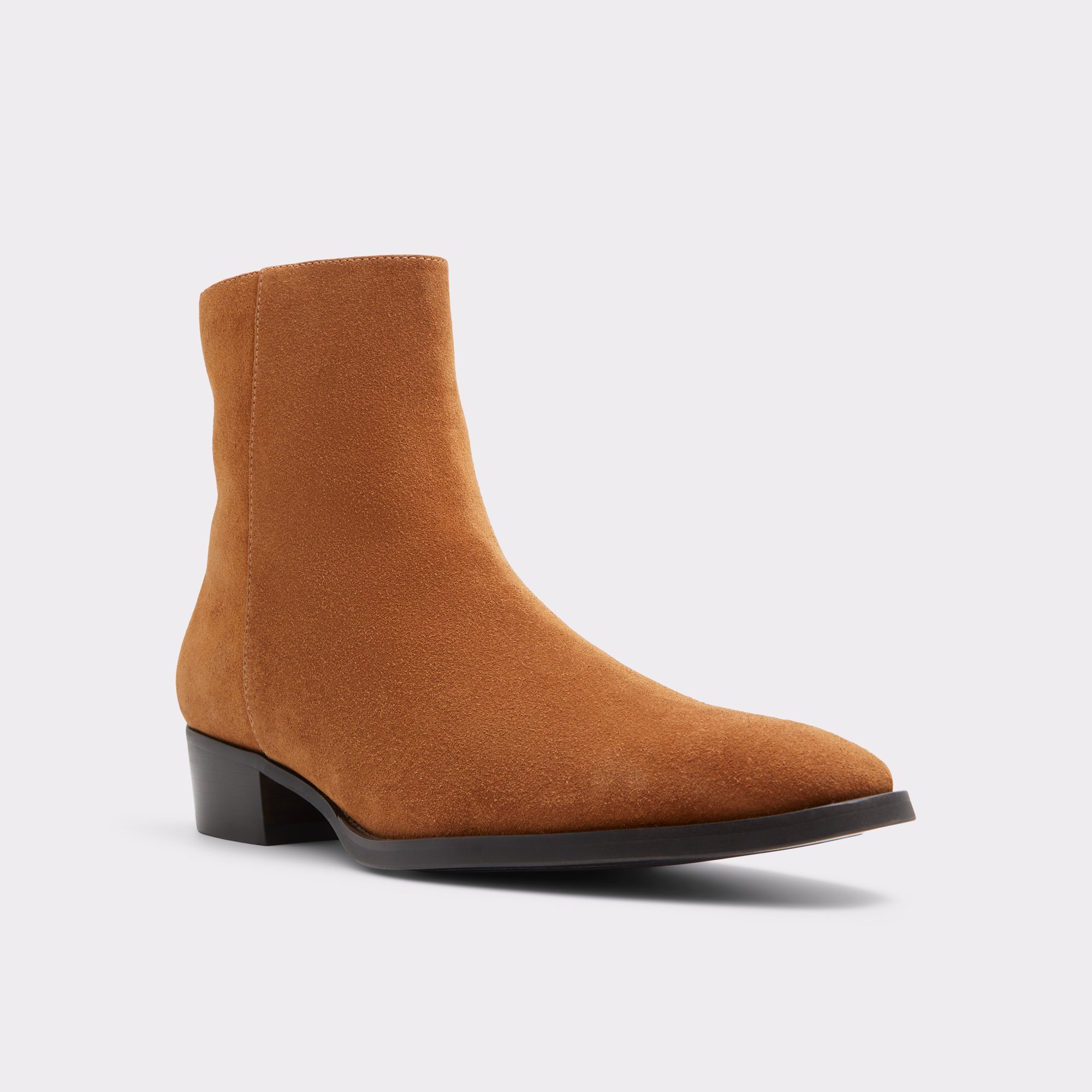 Delford Cognac Men's Boots | ALDO Canada