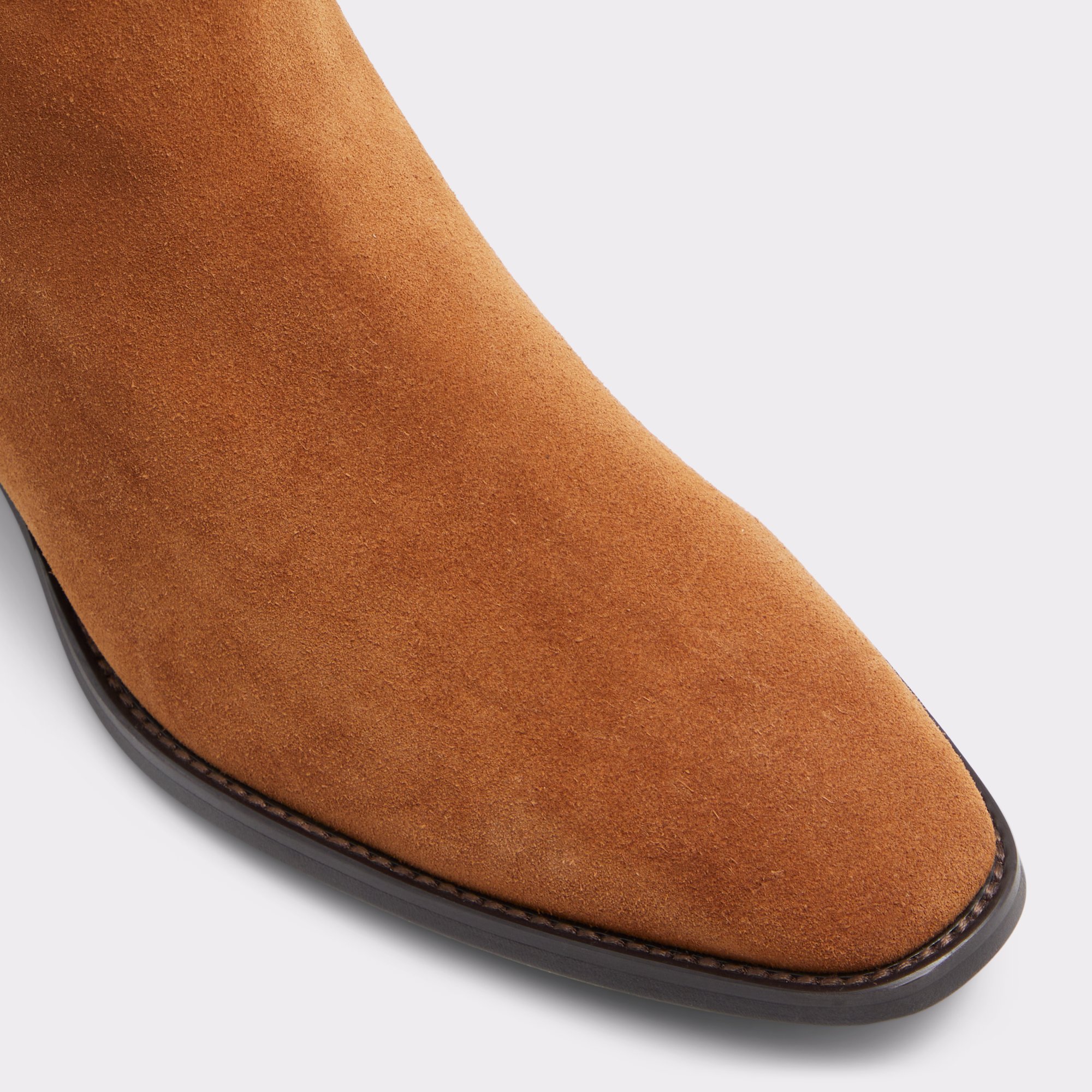 Delford Cognac Men's Boots | ALDO Canada