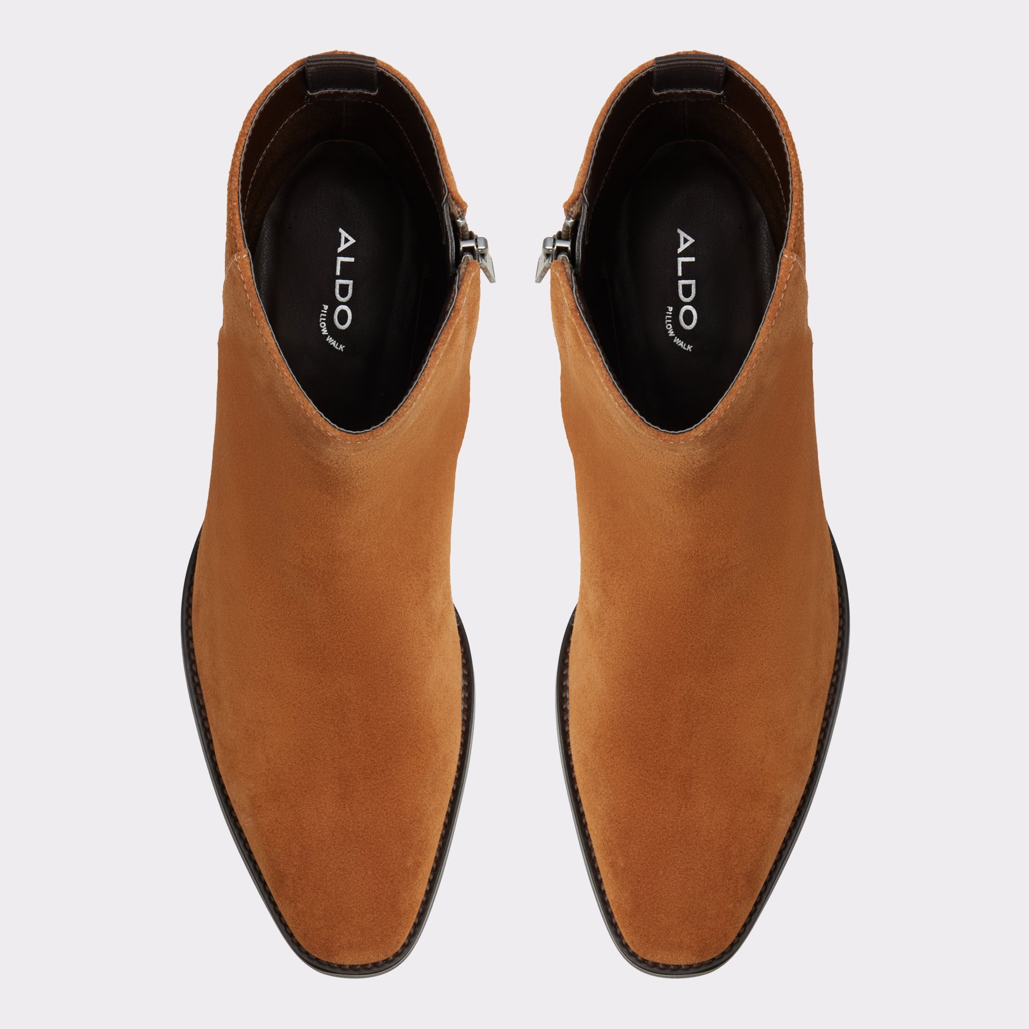 Delford Cognac Men's Boots | ALDO Canada