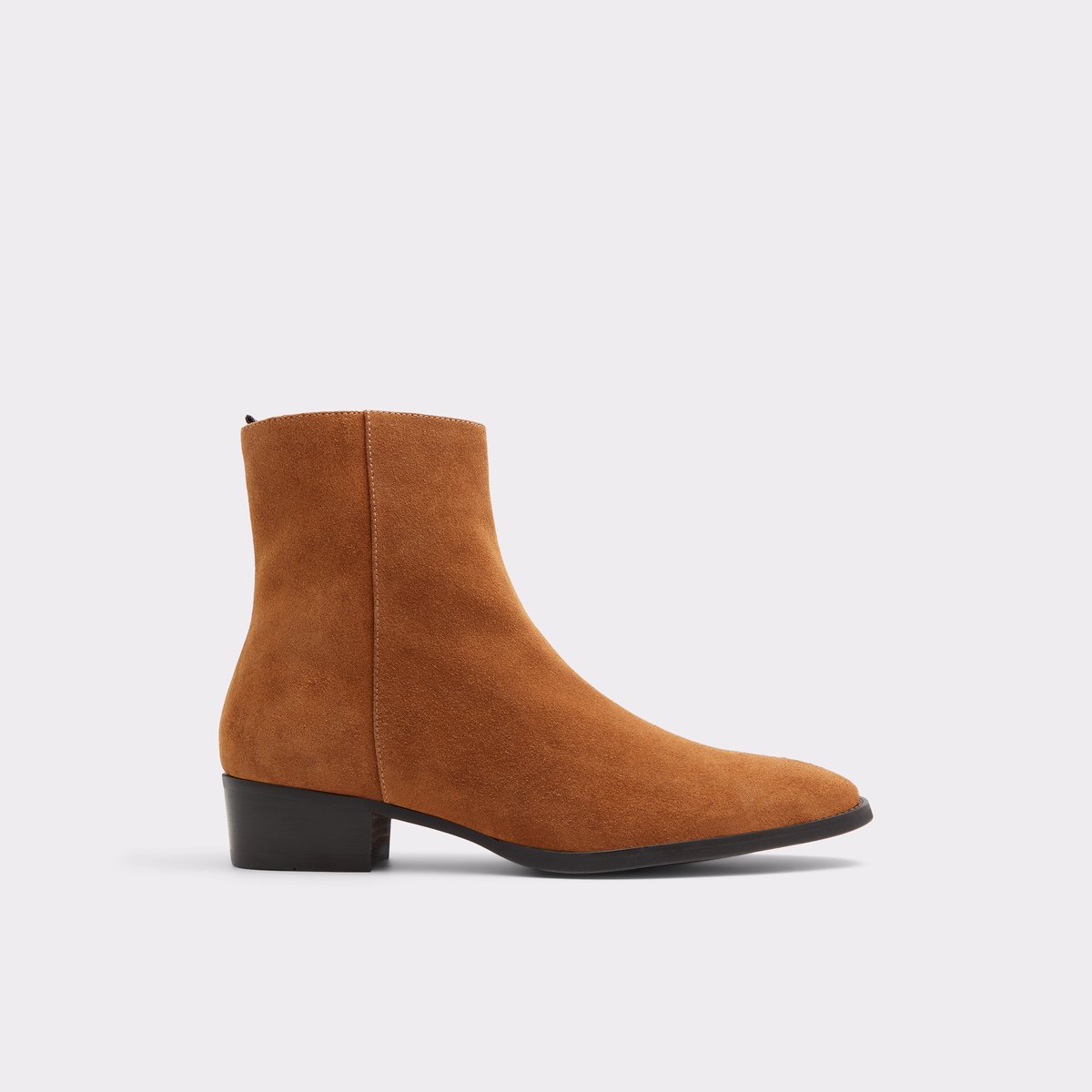 Delford Cognac Men's Boots | ALDO Canada