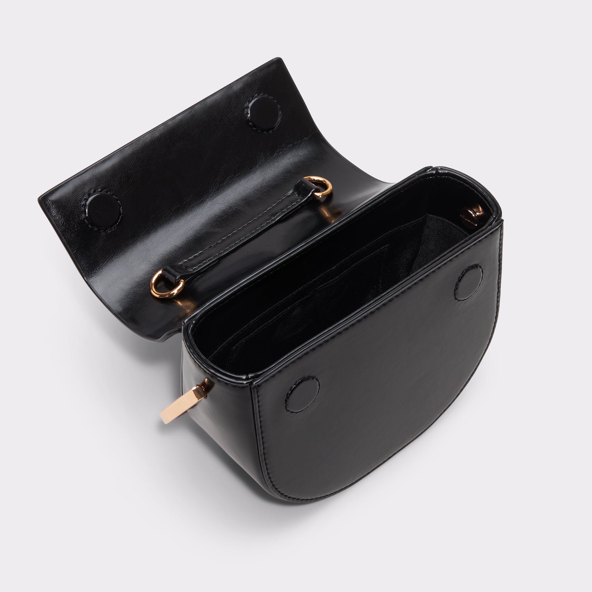 Delightfullx Black Women's Top Handle Bags | ALDO US