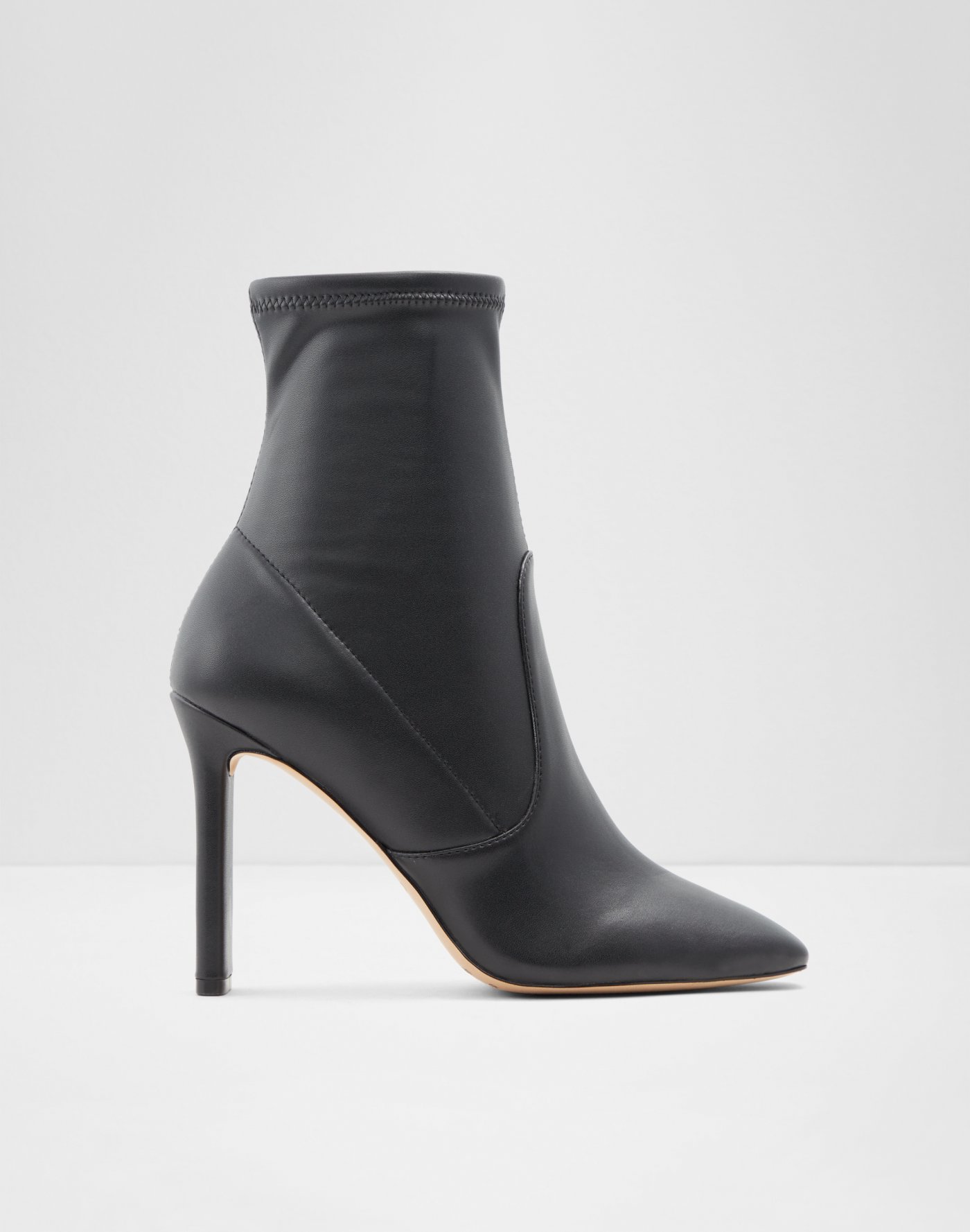 black ankle boots on sale