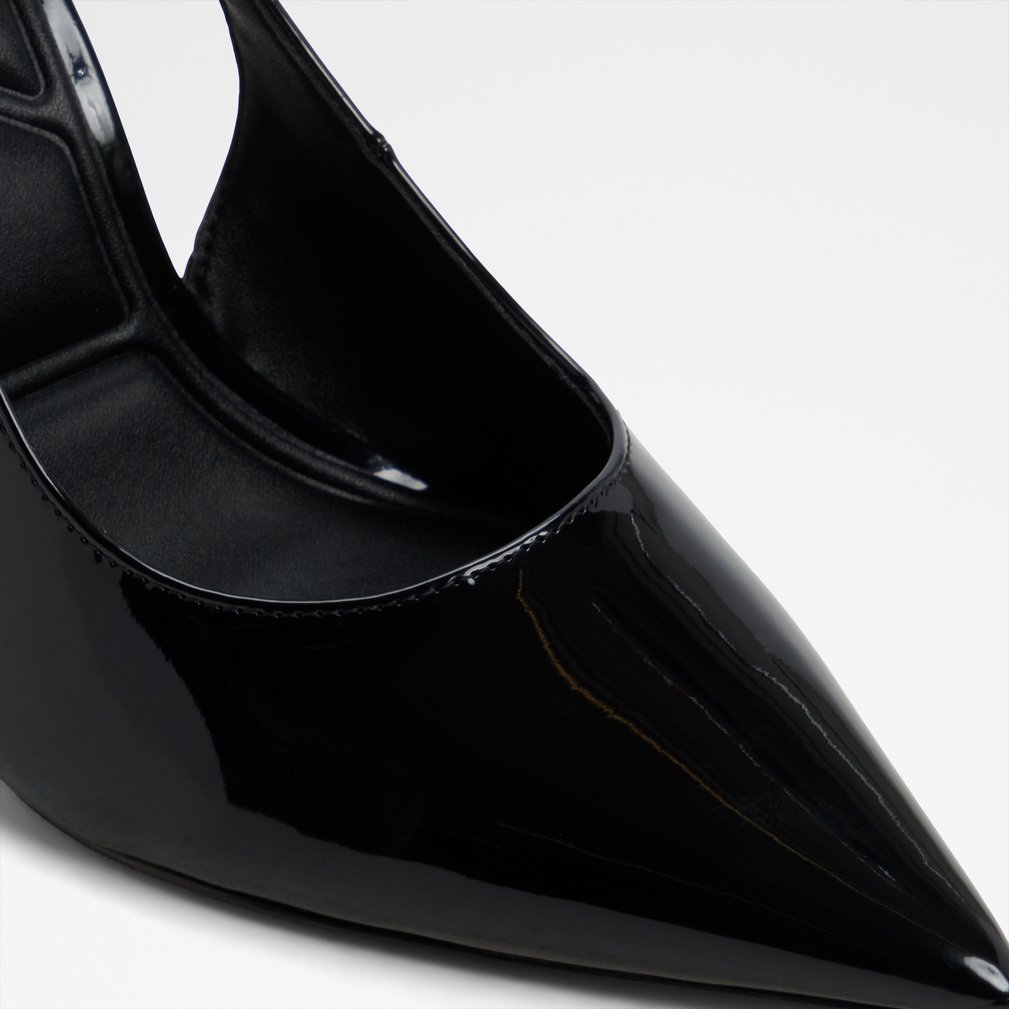 deluna zapatos de vestir de mujer-negro_6black