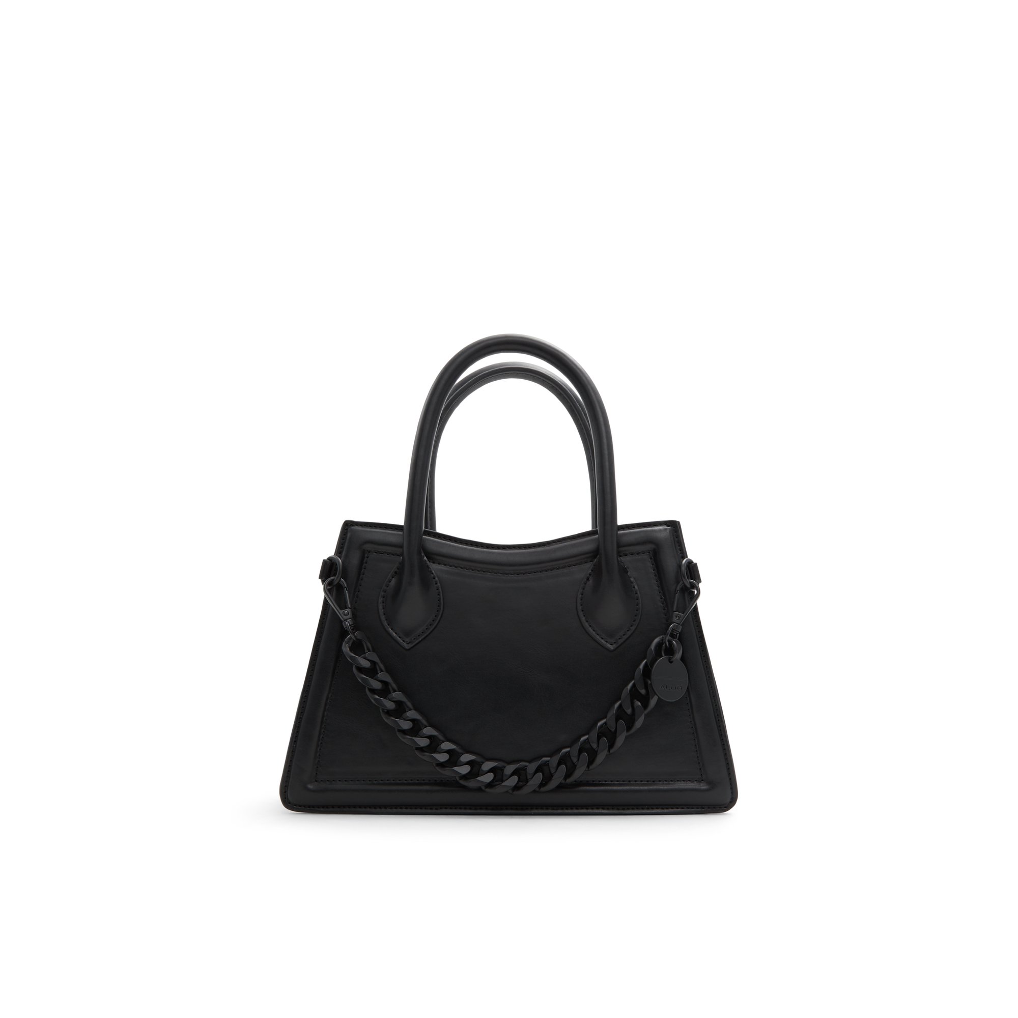 ALDO Delyax - Women's Tote Handbag - Black