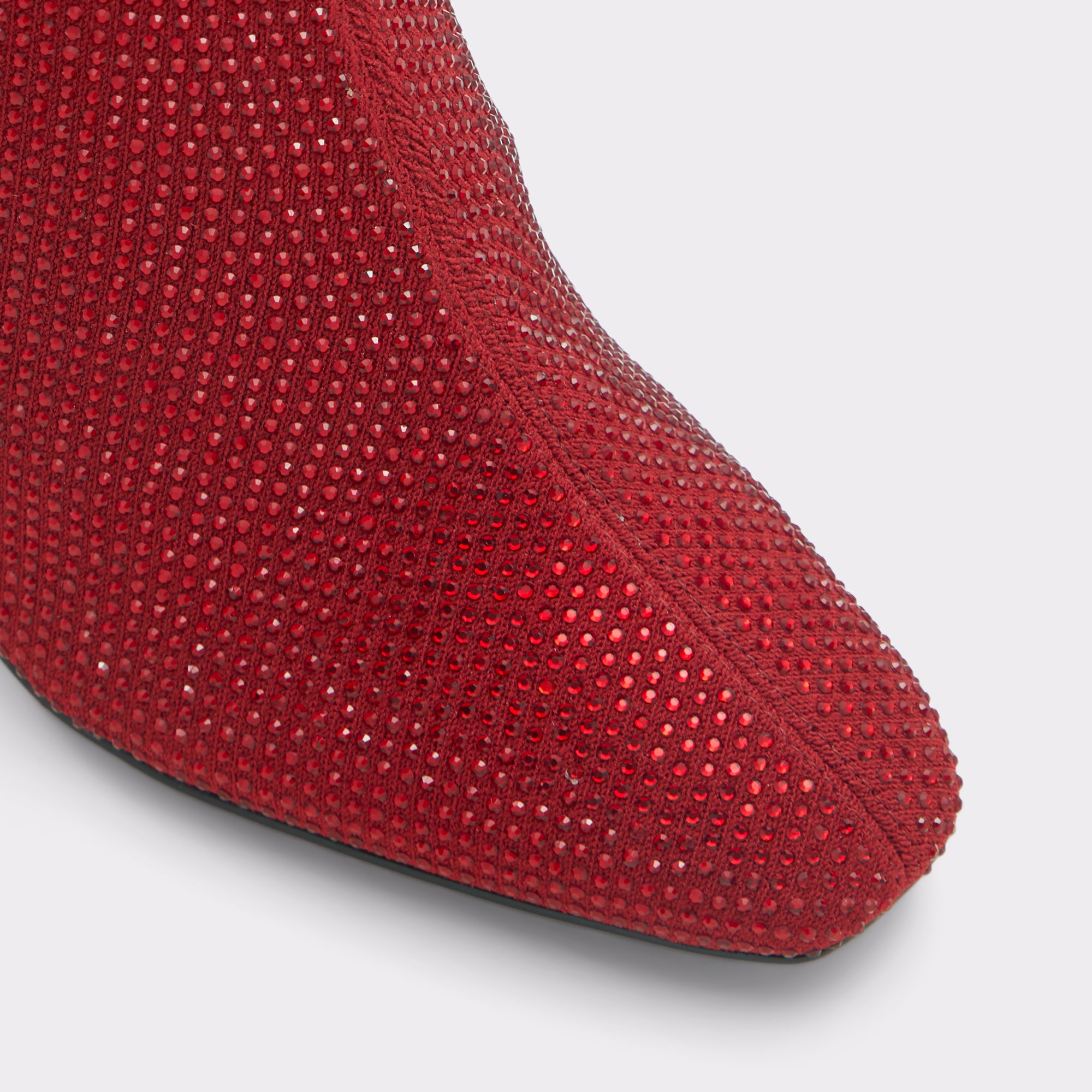 Delylah Other Red Women's Sock boots | ALDO Canada