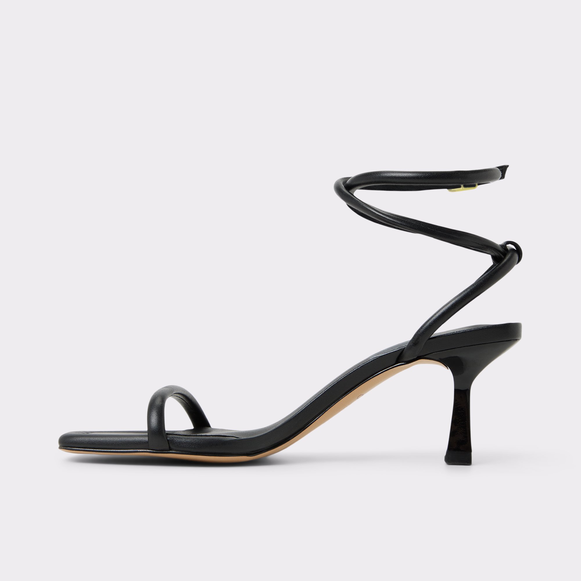 Demmi Black Women's Kitten heels | ALDO US
