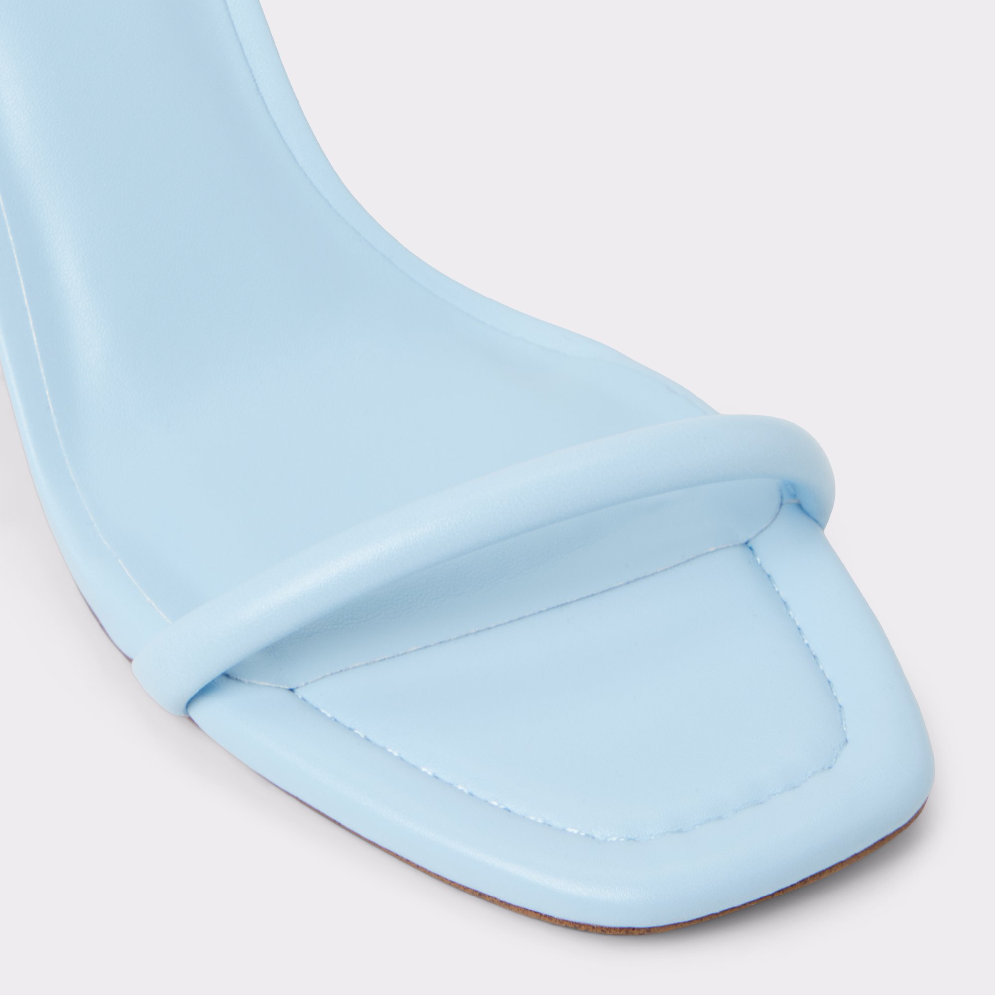Demmi Bleu Clair Femmes Talons bas | ALDO Canada
