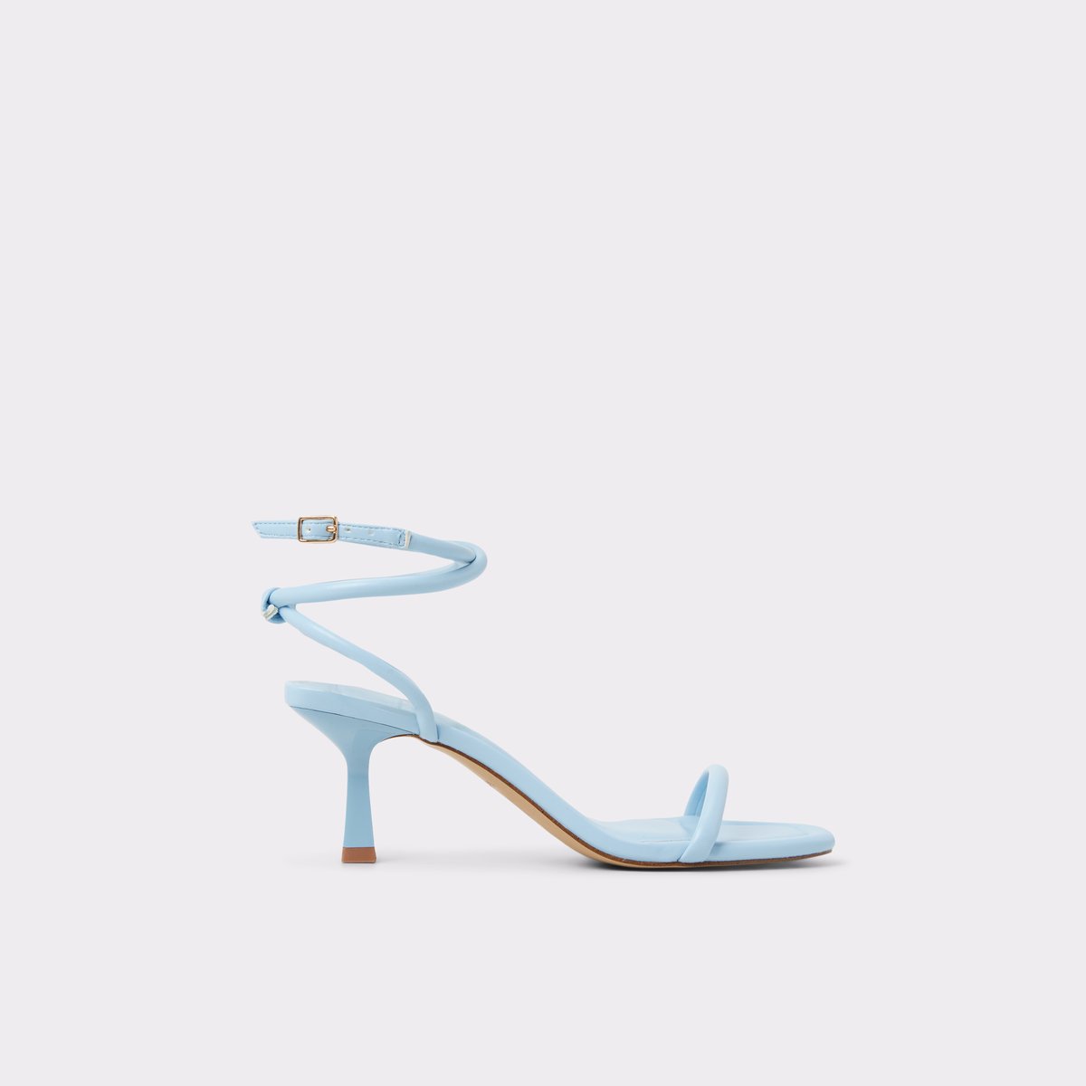 Demmi Bleu Clair Femmes Talons bas | ALDO Canada