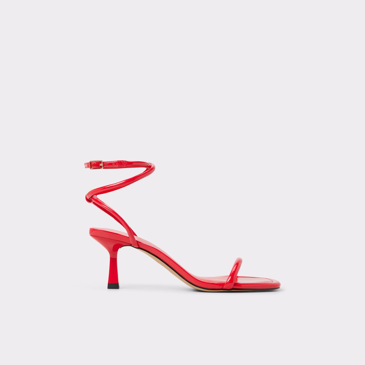 Demmi Rouge Femmes Talons bas | ALDO Canada