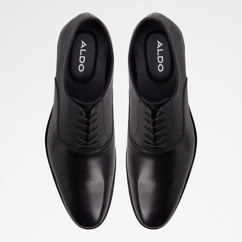 Dennis zapato de vestir de hombre