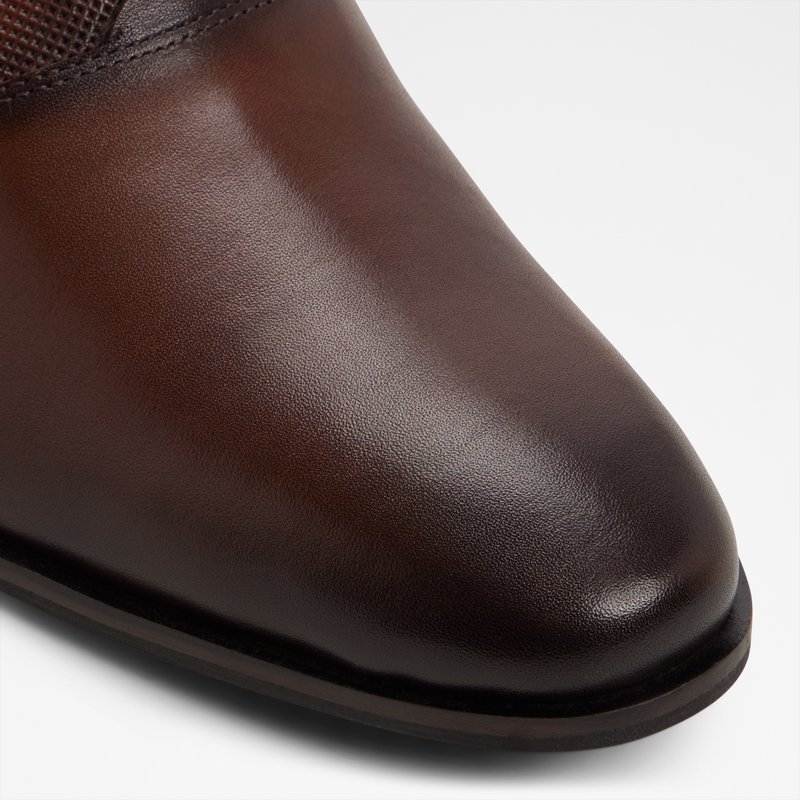 Dennis zapato de vestir de hombre