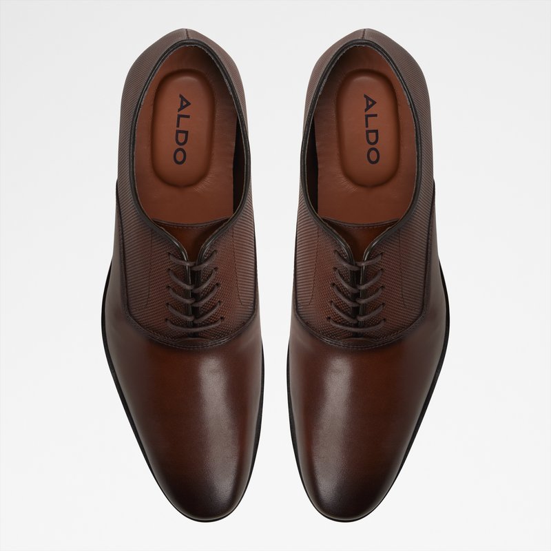 Dennis zapato de vestir de hombre