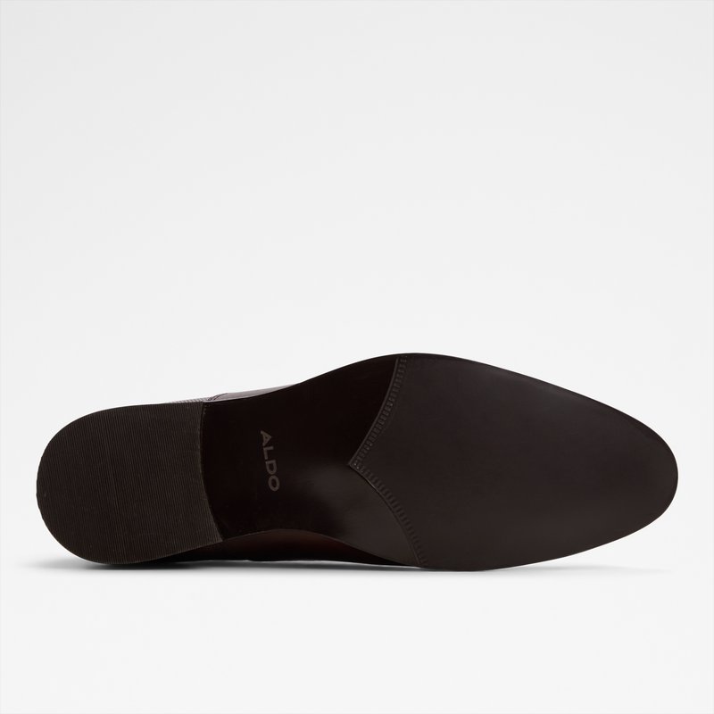 Dennis zapato de vestir de hombre