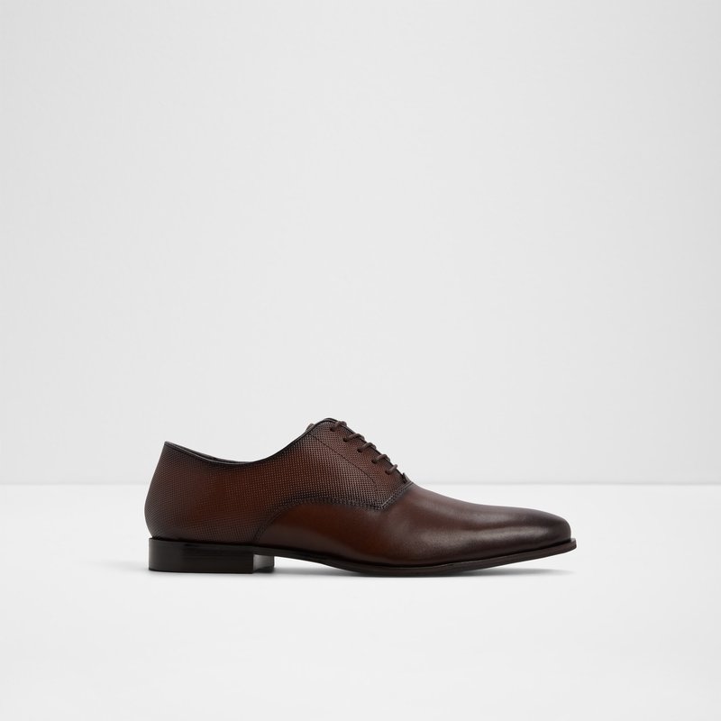 Dennis zapato de vestir de hombre