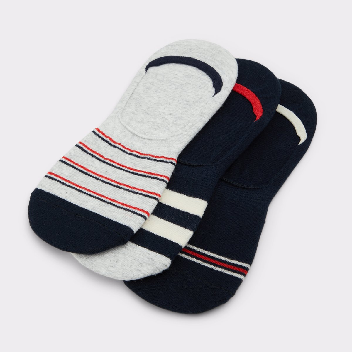 Denniss Navy Men's Socks | ALDO US