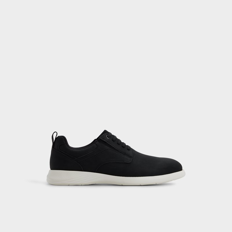 denzel zapato casual de hombre-negro_9black denzel zapato casual de hombre-negro_9black