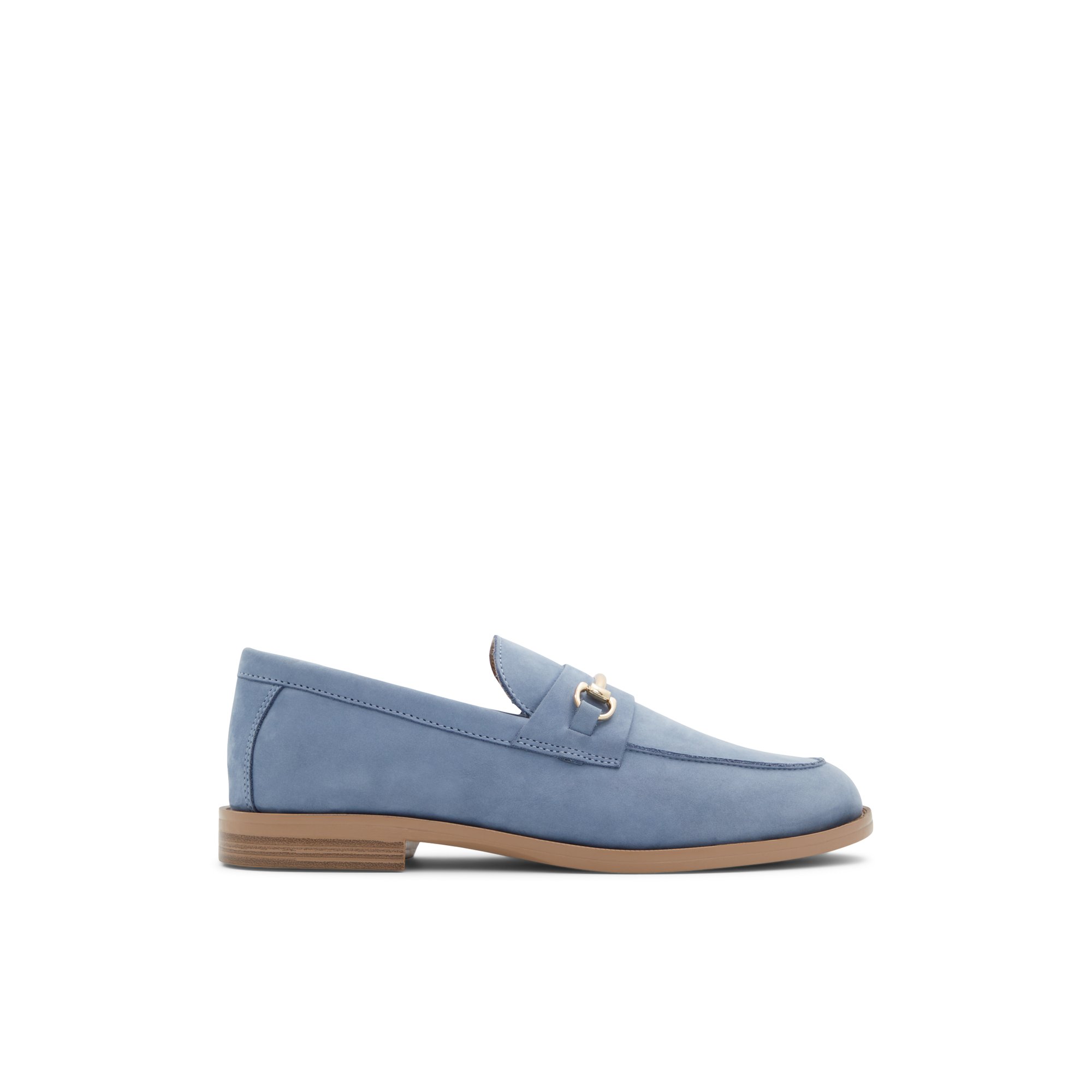 ALDO Derena - Women's Loafers - Blue