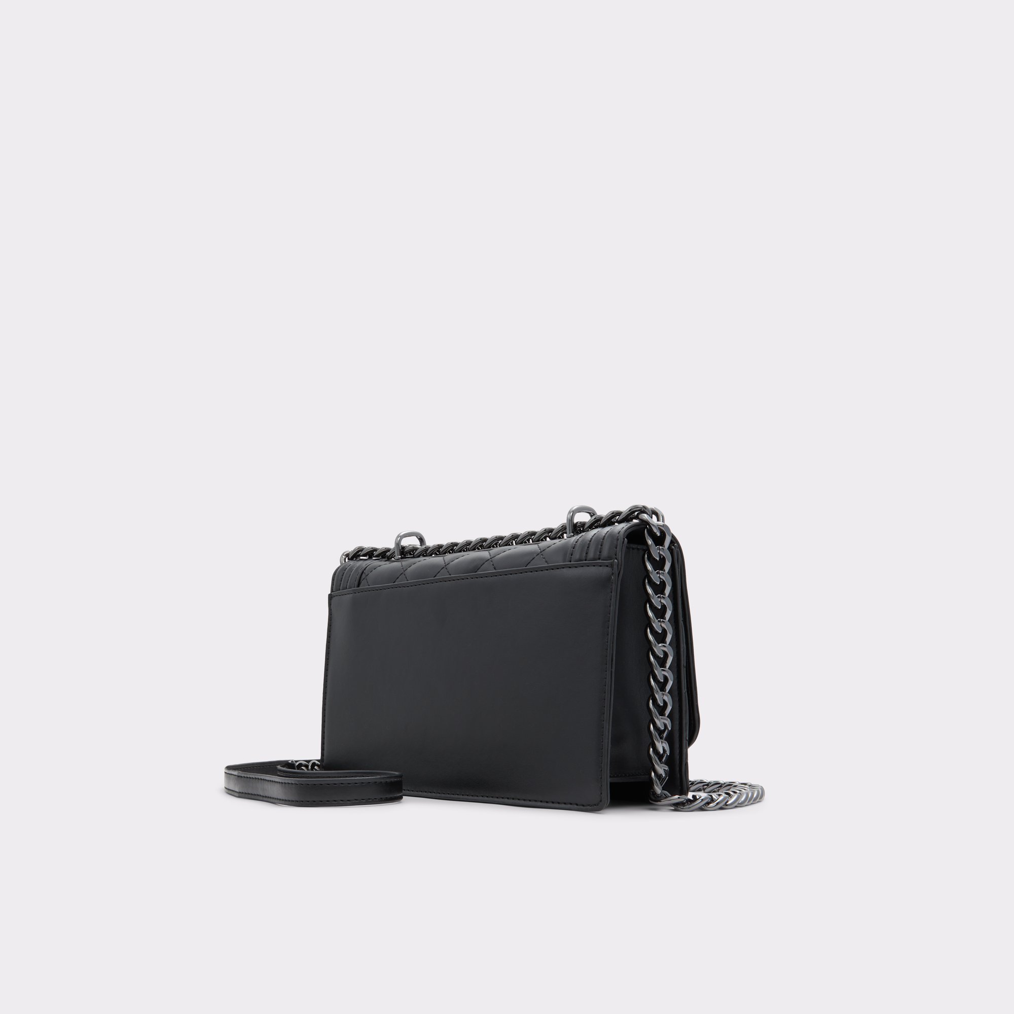 Derogali Black Women s Crossbody Bags ALDO Canada